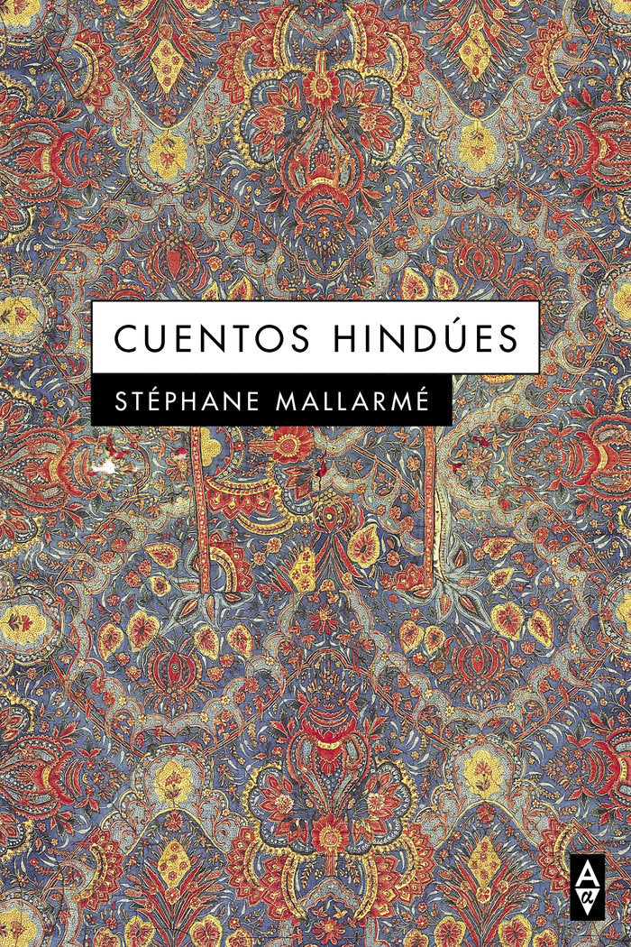 CUENTOS HINDUES - 9788412290158