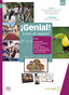 ¡genial! B1.2 - Curso de Español | ENCLAVE | 9788412294149