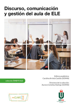 Discurso, Comunicación y Gesti | ENCLAVE | 9788412294170