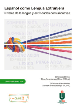 Español Como Lengua Extranjera. | ENCLAVE | 9788412294194