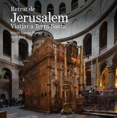RETRAT DE JERUSALEM - 9788412302936