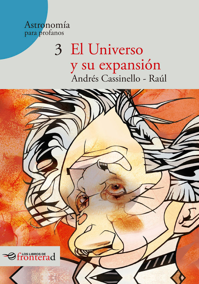 EL UNIVERSO Y SU EXPANSION - 9788412308839 Imagen principal del producto