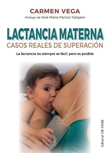 LACTANCIA MATERNA - 9788412310672
