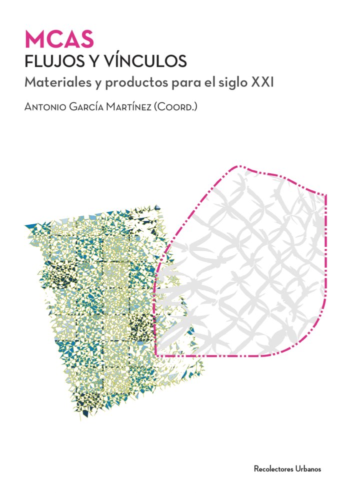MCAS FLUJOS Y VINCULOS - 9788412314168 Imagen principal del producto