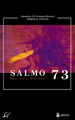 SALMO 73 - 9788412316391 Imagen principal del producto