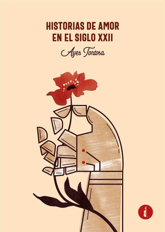 HISTORIAS DE AMOR EN EL SIGLO XXII | Tortosa,ayes | 9788412341805 (Baker street) Imagen principal del producto