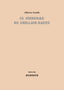 EL SÍNDROME DE GUILLAIN-BARRÉ I CARIDE BROCAL, ALBERTO I Colección Sudeste I 9788412343830