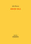 MUJER ISLA I MORENO MORENO, JULIA I Colección Sudeste I 9788412343885