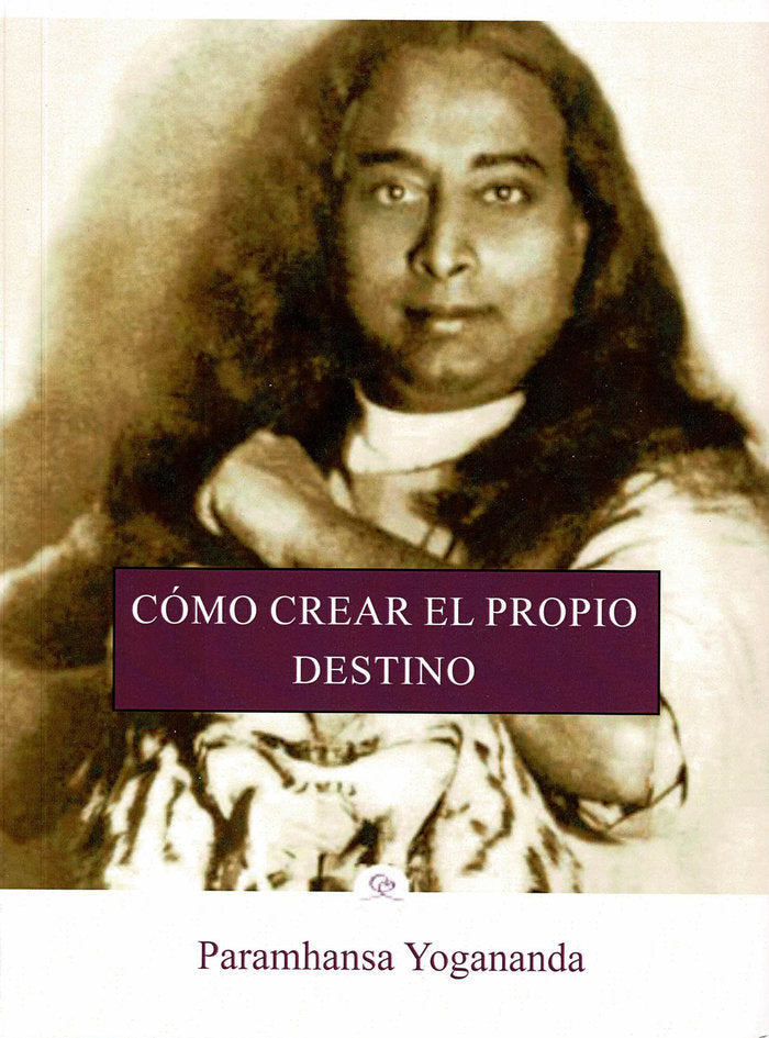 COMO CREAR EL PROPIO DESTINO - 9788412348835 Imagen principal del producto