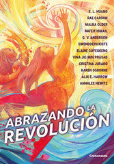 ABRAZANDO LA REVOLUCION | Aa,vv, | 9788412354393 (Crononauta)