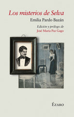 MISTERIOS DE SELVALOS EMILIA PARDO BAZAN - 9788412357615