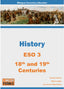 History ? Eso 3 18th And 19th  | LINGUAFRAME | 9788412359626