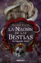 UN SEGUNDO AMOR | Palova,mariana | 9788412365535 (Oceano)