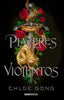PLACERES VIOLENTOS | Gong,chloe | 9788412365573 (Oceano)