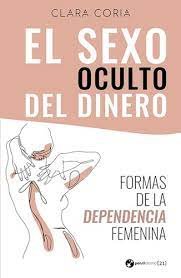 EL SEXO OCULTO DEL DINERO - 9788412373004 Imagen principal del producto