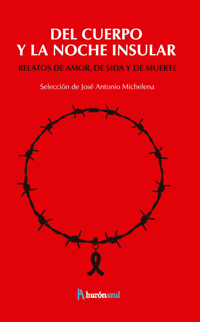 DEL CUERPO Y LA NOCHE INSULAR - 9788412379815