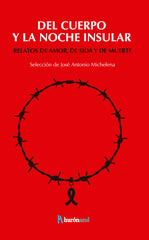 DEL CUERPO Y LA NOCHE INSULAR - 9788412379815