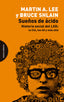 SUEÑOS DE ACIDO - 9788412384796