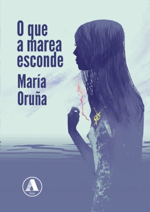 O QUE A MAREA ESCONDE - 9788412384901 Imagen principal del producto