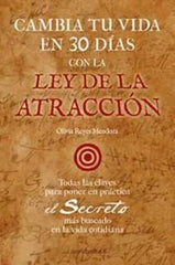 CAMBIA TU VIDA EN 30 DIAS - 9788412392418