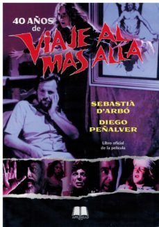 40 AÑOS DE VIAJE AL MAS ALLA I D'Arbo, Sebasti·/Peñalver, Diego I Applehead Team Creaciones I 9788412396478 Imagen principal del producto