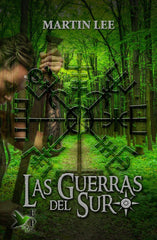 LAS GUERRAS DEL SUR | Lee,martin | 9788412399202 (Ediciones passer)