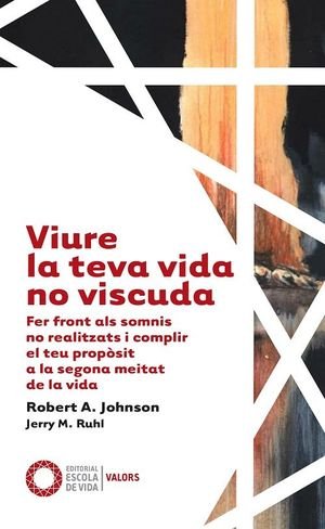 VIURE LA TEVA VIDA NO VISCUDA - 9788412400625 Imagen principal del producto