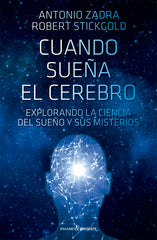 CUANDO SUEÑA EL CEREBRO - 9788412402490