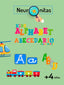 ABECEDARIO PARA NIÑOS KIDS ALPHABET - 9788412403718