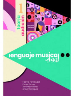 Lenguaje Musical Sem 1 | IMPROMTU | 9788412404128