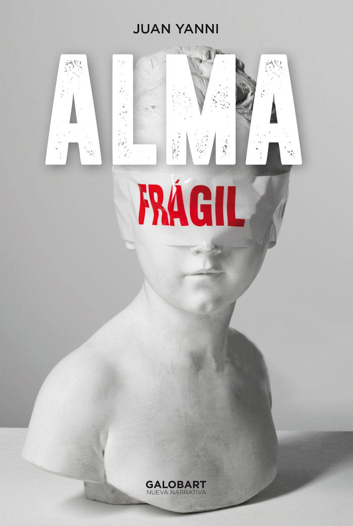 ALMA - 9788412407587 Imagen principal del producto