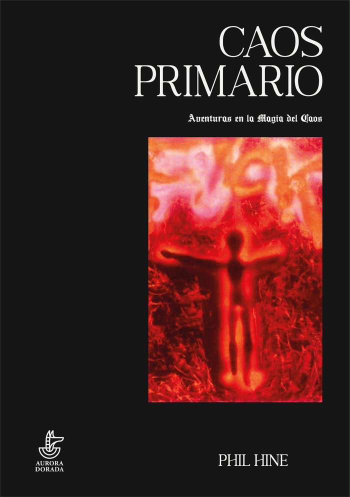 CAOS PRIMARIO I Hine,Phil I Aurora Dorada I 9788412415179 Imagen principal del producto