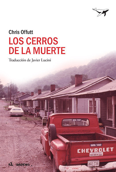 LOS CERROS DE LA MUERTE - 9788412415209
