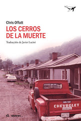 LOS CERROS DE LA MUERTE - 9788412415209
