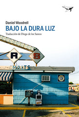 BAJO LA DURA LUZ - 9788412415230