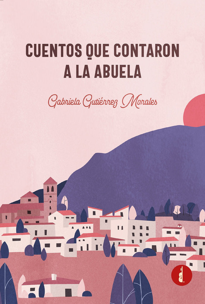 CUENTOS QUE CONTARON A LA ABUELA | Gutierrez Morales,gabriela | 9788412420289 (Baker street) Imagen principal del producto