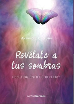 REVELATE A TUS SOMBRAS - 9788412424188 Imagen principal del producto