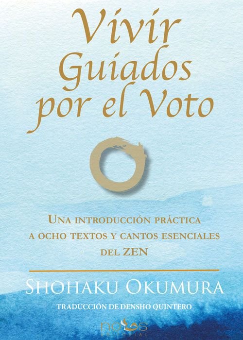 VIVIR GUIADOS POR EL VOTO - 9788412429558 Imagen principal del producto