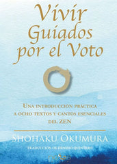 VIVIR GUIADOS POR EL VOTO - 9788412429558