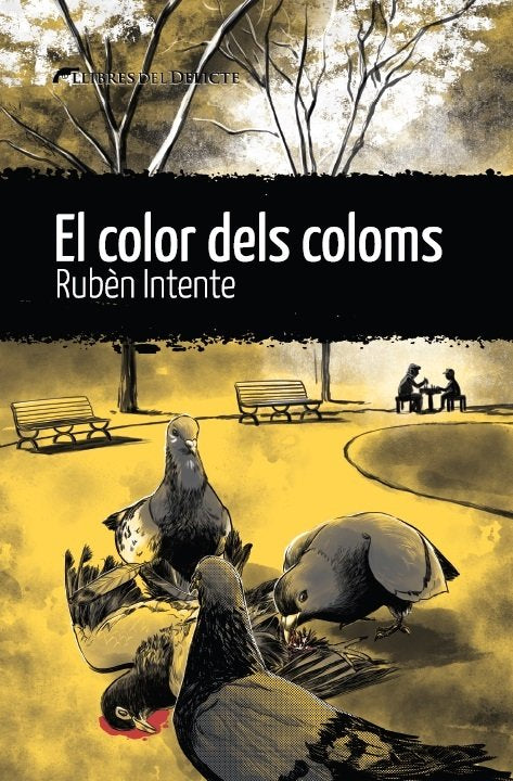 COLOR DELS COLOMSEL - 9788412439274 Imagen principal del producto