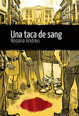 UNA TACA DE SANG - 9788412439298