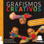GRAFISMOS CREATIVOS | FERNANDEZ GONZALEZ,PATRICIA/GONZALEZ LOP | SARALEJANDRIA | 9788412441208