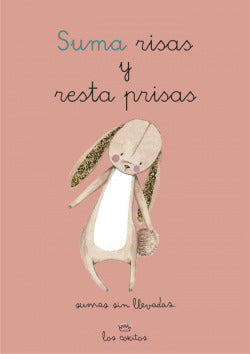 Suma Risas Resta Prisas Sumas  | COKITOS | 9788412442045