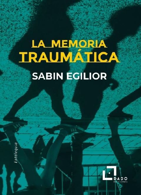 MEMORIA TRAUMATICALA - 9788412442434 Imagen principal del producto