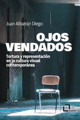 OJOS VENDADOS - 9788412442465