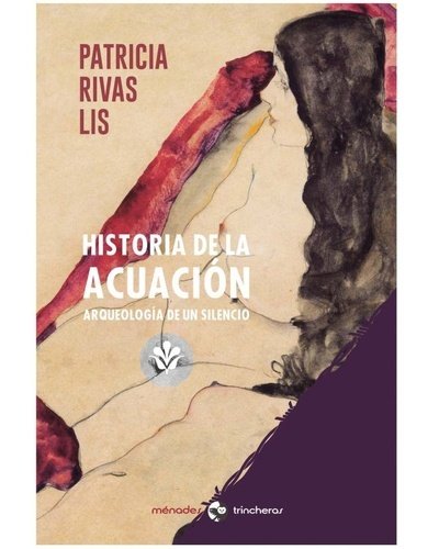 HISTORIA DE LA ACUACION - 9788412450514 Imagen principal del producto