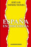 ESPAÑA EN DISCORDIA I MÉNDEZ ROMEU, JOSÉ LUIS I Mundiediciones I 9788412457346