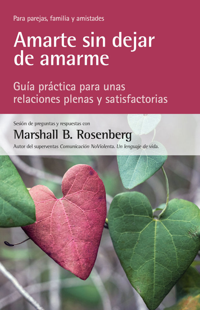 AMARTE SIN DEJAR DE AMARME - 9788412459425 Imagen principal del producto