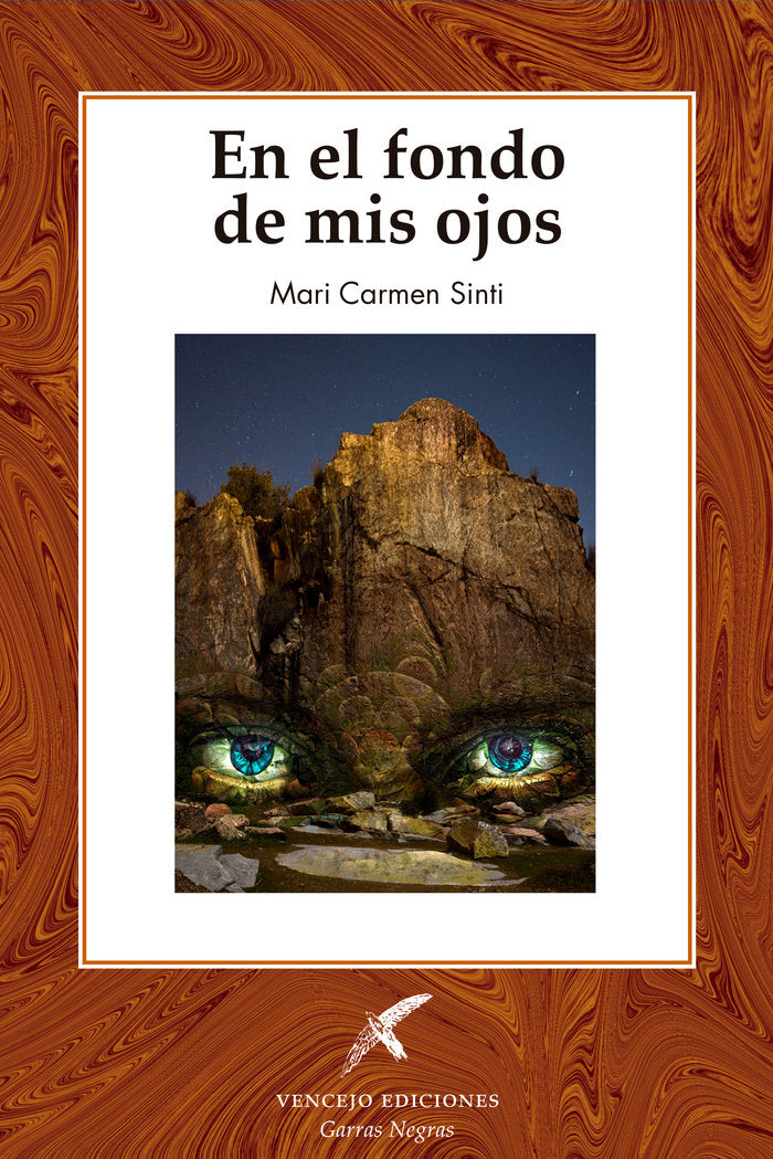 EN EL FONDO DE MIS OJOS - 9788412460476 Imagen principal del producto