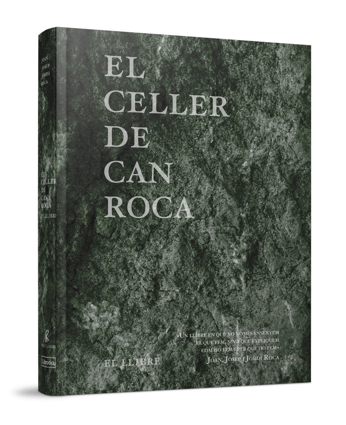 CELLER DE CAN ROCAEL NE 2022 - 9788412460773